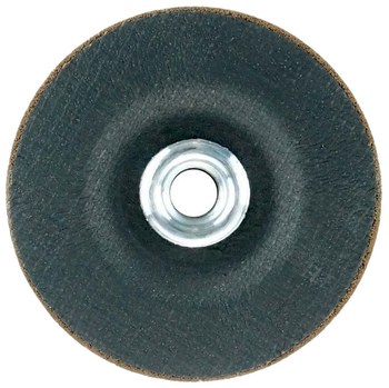Weiler TIGER Disco de corte y esmerilado 58316 - 4 1/2 pulg. - Cerámico - 30
