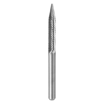 Imágen de ATA Tools SGSPRO Corte de neumáticos con fresadora 1/4 pulg. Neumáticos Broca para router 73303 (Imagen principal del producto)