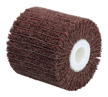 Imágen de Dynabrade DynaBrite Rueda laminada 79477 (Imagen principal del producto)