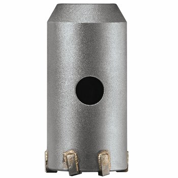 Imágen de Broca de pared delgada SPEEDCORE SDS-plus T3910SC de Con la punta de carburo 3 pulg. por de Bosch (Imagen principal del producto)