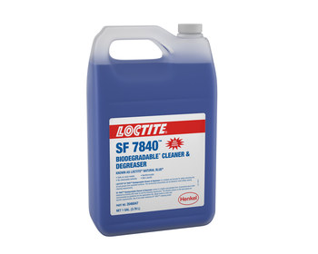 Loctite SF 7840 Limpiador/Desengrasante Concentrado - Cereza Fragancia - Anteriormente conocido como Loctite Azul natural - 00675, IDH 2046047