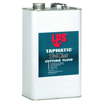 LPS Tapmatic TriCut Fluido para metalurgia - Líquido 1 gal Lata - 05328