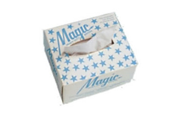Imagen de Magic M60 MAGIC WIPES Blanco Paños (Imagen principal del producto)