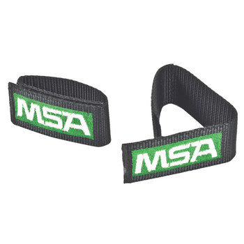 Imágen de MSA Negro Guardacuerda (Imagen principal del producto)