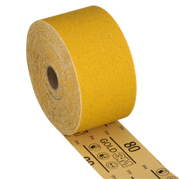 Imágen de 3M Stikit Rollo de láminas abrasivas 06351 (Imagen principal del producto)