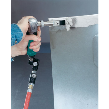 Dynabrade Dinadie III Archivador recíproco - 0.2 hp - 12250