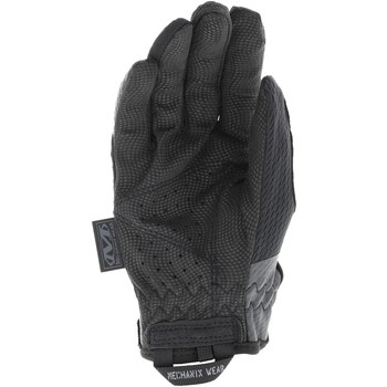 Mechanix Wear Pursuit E5 Encubierto Mujer grande AX-Suede Guantes de trabajo - 781513-64563