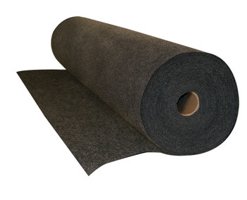 Sellars Universal Rollo absorbente 91072 - 72 pulg. x 150 pies - 59 gal Absorbencia - sellars 91072