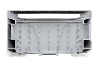 3M Versaflo TR-300+ TR-371+ Beige Cubierta de filtro - 051131-27704