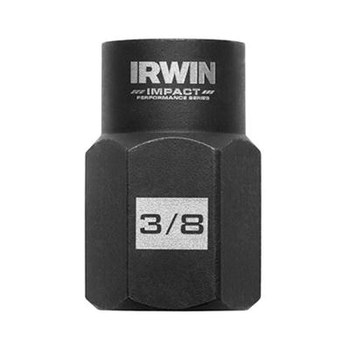 Imágen de Juego de 6 piezas de agarre de pernos de impacto Bolt-Grip 1859143 de Acero con alto contenido de carbono por de Irwin (Imagen principal del producto)