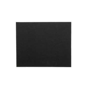 3M Banda de lija 67414 - 65 pulg. x 165 pulg. - Carburo de silicio - P320 - Muy fino