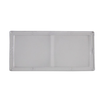 Imágen de Jackson Safety Placa con lupa (Imagen principal del producto)