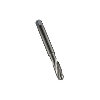Imágen de Dormer Brillante 110 mm Brillante T205 Golpecito espiral de la máquina de la flauta 7182371 (Imagen principal del producto)