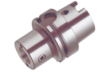 Imágen de Mandril de la cabeza de perforación HSK-BS 6760741 de Acero de alta velocidad por de Dormer (Imagen principal del producto)