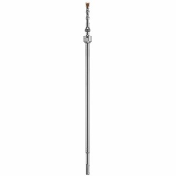 Imágen de Alargadera de corona de pared delgada SPEEDCORE SDS-plus T3927SC de Con la punta de carburo 17 pulg. por de Bosch (Imagen principal del producto)