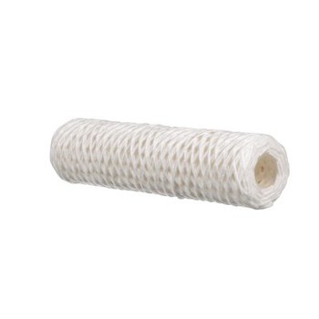 3M Micro-Klean CS Series Cartucho de filtro - CS09VCPN - 100 µ Calificación - Polipropileno 9.7 pulg. - 07094