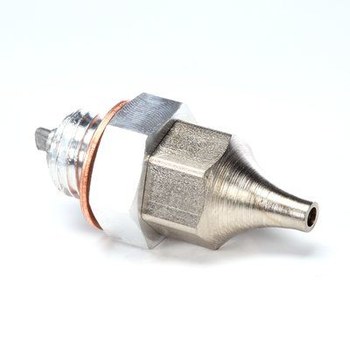 3M PG ASSY Kit de montaje de válvula - Para uso con Aplicador de fusión en caliente TC/EC/LT Incluye Ensamblaje de válvula - 21714