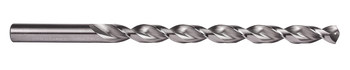 Imágen de Precision Twist Drill 135° Corte de mano derecha QC1290P Broca de longitud extra 0060322 (Imagen principal del producto)