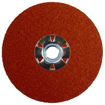 Weiler Tiger Ceramic - 4 1/2 pulg. - 36 - Cerámico - 69881
