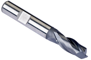 Imágen de Taladro de ranura 139C 5983977 de Acero pulvimetalúrgico de alta velocidad 121 mm por 25 mm de Dormer (Imagen principal del producto)