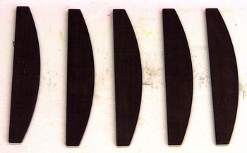 Paleta de rotor - 60440225476