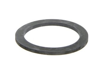Imágen de Justrite Negro Nitrilo Junta (Imagen principal del producto)