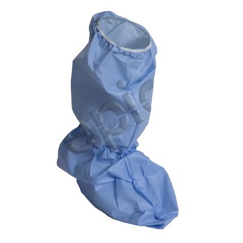 Imágen de Epic Azul 2XG Cubrecalzado para quirófano (Imagen principal del producto)