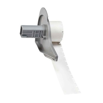 Imágen de Brady ToughBond Blanco Exterior Poliéster Transferencia térmica M7C-625-422 Cinta de etiquetas (Imagen principal del producto)