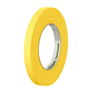 Shurtape FrogTape 225 Dorado Cinta adhesiva - 12 mm Anchura x 55 m Longitud - shurtape 105318