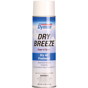 Imagen de Dymon Dry Breeze 70220 Desodorizante (Imagen principal del producto)