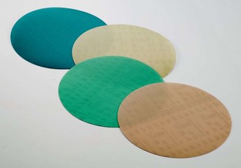 3M 20984 Discos PSA - 12 pulg. - 74 µ - Muy fino - Diamante