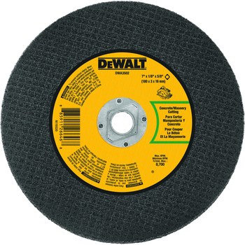 Imágen de DEWALT Rueda de corte 26646 (Imagen principal del producto)