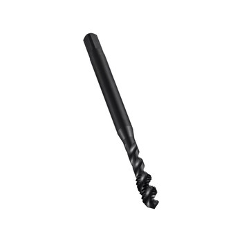 Imágen de Dormer Templado al vapor 50 mm Templado al vapor E023 Golpecito espiral de la máquina de la flauta 5974149 (Imagen principal del producto)
