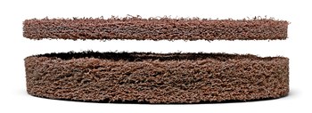 Imágen de 3M Scotch-Brite Rueda de cepillado 65091 (Imagen principal del producto)