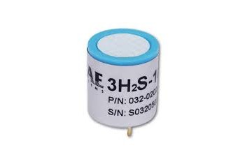 Imágen de RAE Systems 3R Sensor RAW (Imagen principal del producto)