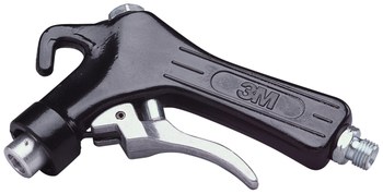3M 8801 Pistola aplicadora - Para uso con Todos los productos No Cleanup - 08801
