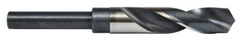 Imágen de Precision Twist Drill 341SD 118° Corte de mano derecha Acero de alta velocidad Taladro de eje reducido 6481060 (Imagen principal del producto)