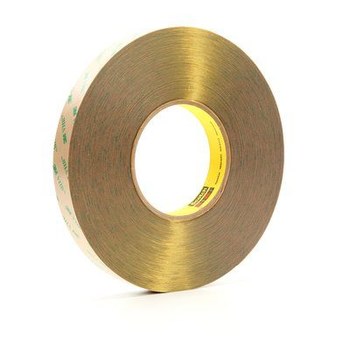 3M VHB F9473PC Transparente Cinta VHB - 3/4 pulg. Anchura x 60 yd Longitud - 10 mil Espesor - 13973