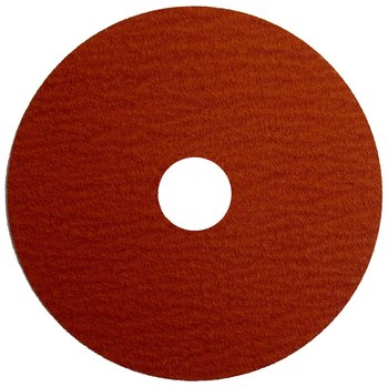 Weiler Tiger Ceramic - 4 1/2 pulg. - 80 - Cerámico - 69854