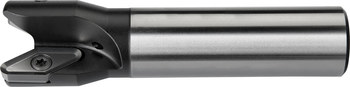 Imágen de Cabezal modular de fresado 32A2R045A25-SVC22C 6757989 de Acero de alta velocidad 120 mm por de Pramet (Imagen principal del producto)
