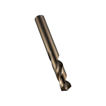 Imágen de Dormer 130° Corte de mano derecha Cobalto de alta velocidad A620 Taladro de longitud de mango 6499903 (Imagen principal del producto)