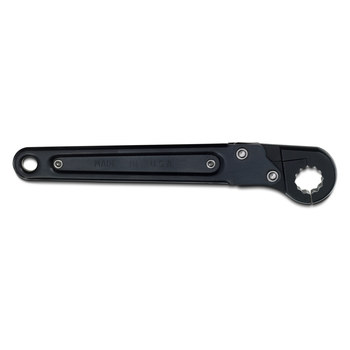Proto J3820 Llave de carraca para tuercas abocardadas