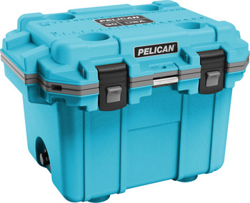 Pelican Nevera personal 82549407632 - tamaño 30 cuartos