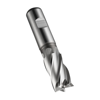 Imágen de Fresa escariadora 247C 5984315 de Acero pulvimetalúrgico de alta velocidad 104 mm por 21 mm de Dormer (Imagen principal del producto)
