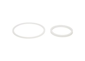 Imágen de Justrite Blanco Teflón Kit de juntas (Imagen principal del producto)