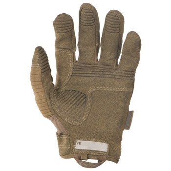 Mechanix Wear M-Pact 3 Coyote XL TPR Guantes de trabajo - 781513-62864