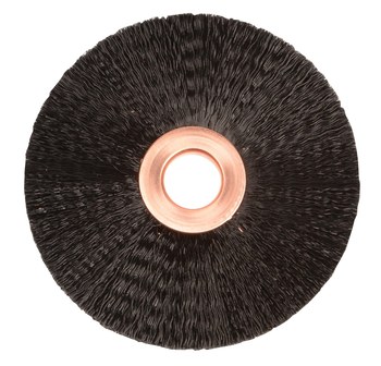 Weiler 29070 Cepillo de rueda