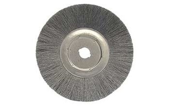 Imágen de Weiler Cepillo de rueda 01320 (Imagen principal del producto)