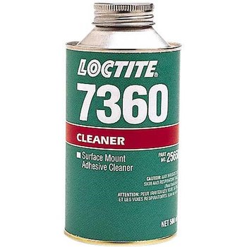 Loctite SF 7360 Eliminador de adhesivos - Rociar 500 ml Lata de aerosol - 25658, IDH 135369