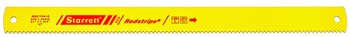 Imágen de Hoja de sierra eléctrica Redstripe RS2104-8 de Acero de alta velocidad 21 pulg. por de Starrett (Imagen principal del producto)